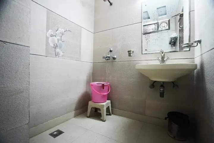 Нью-Дели: Hotel Classic Karol Bagh