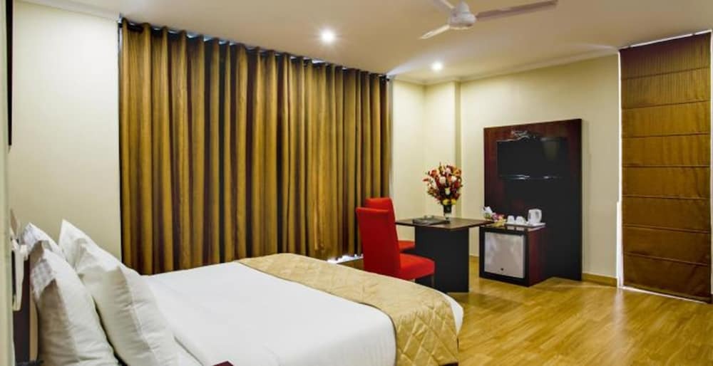 Нью-Дели: Clarks Inn Nehru Place