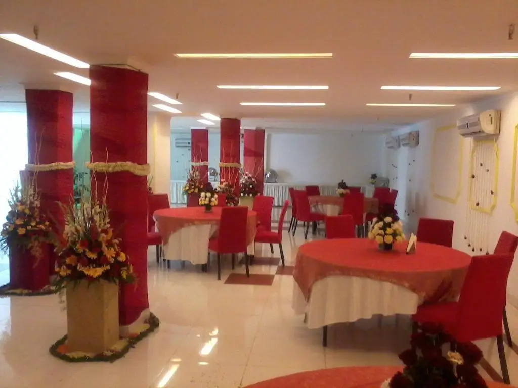 Нью-Дели: Clarks Inn Kailash Colony