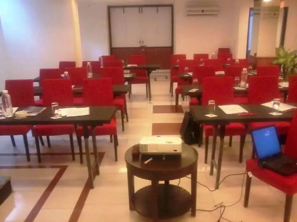 Нью-Дели: Clarks Inn Kailash Colony