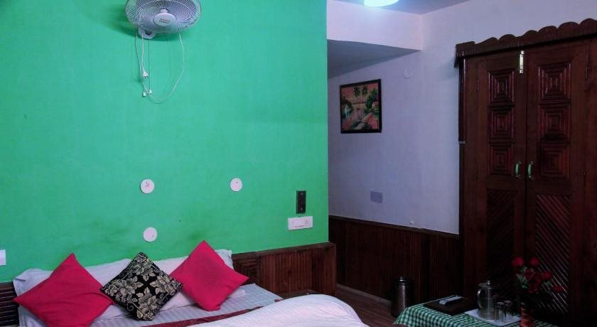 Манали: Hotel Chetna & Cottages