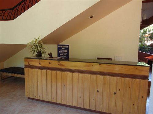 Калангут: Kingstork Beach Resort