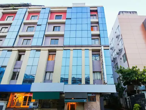 Tourist Krishna Inn — фото 1