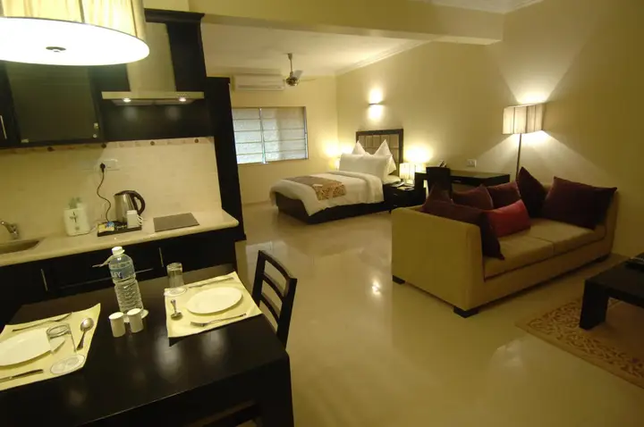 Бангалор: Casa De Bengaluru