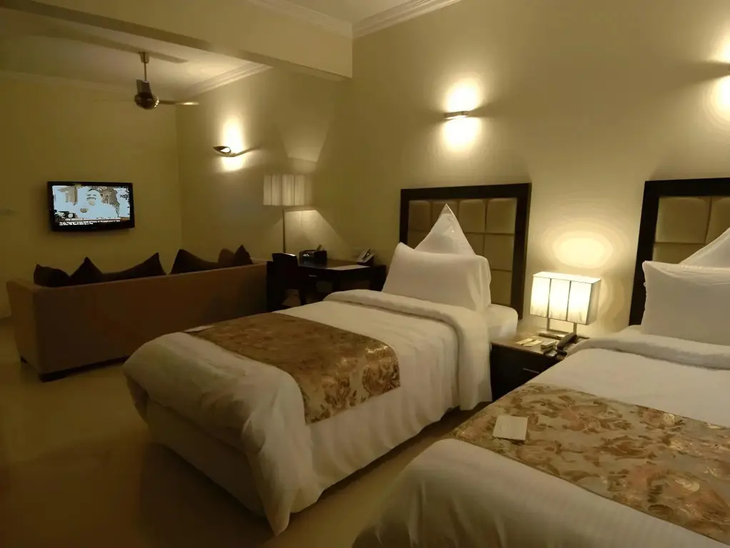 Бангалор: Casa De Bengaluru
