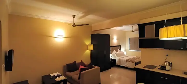 Бангалор: Casa De Bengaluru