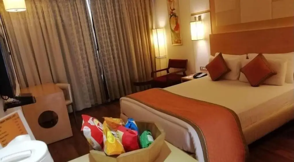 Бангалор: Citrus Classic Bengaluru