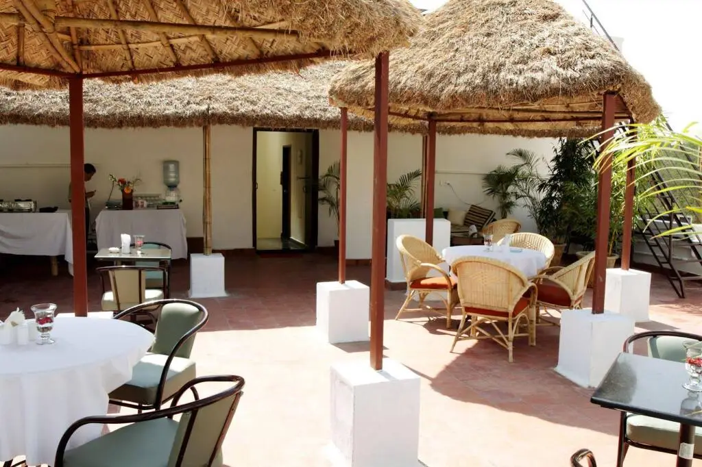 Бангалор: The Olive Suites