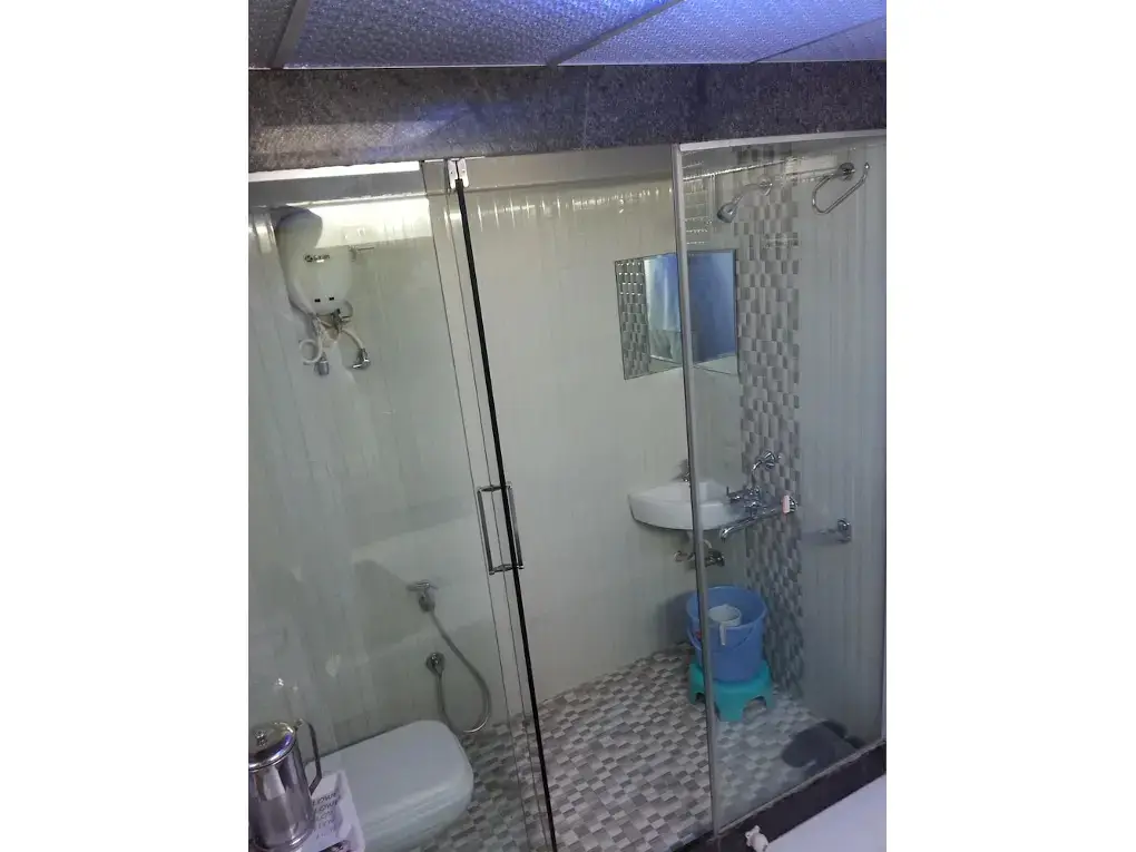 Мумбаи: Nice Guest House