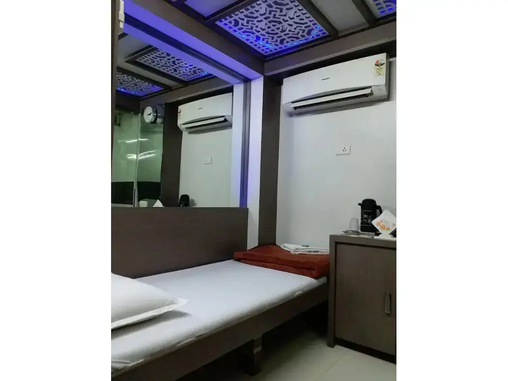Nice Guest House — фото 1
