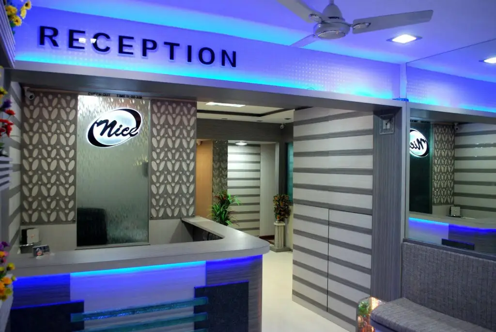 Мумбаи: Nice Guest House