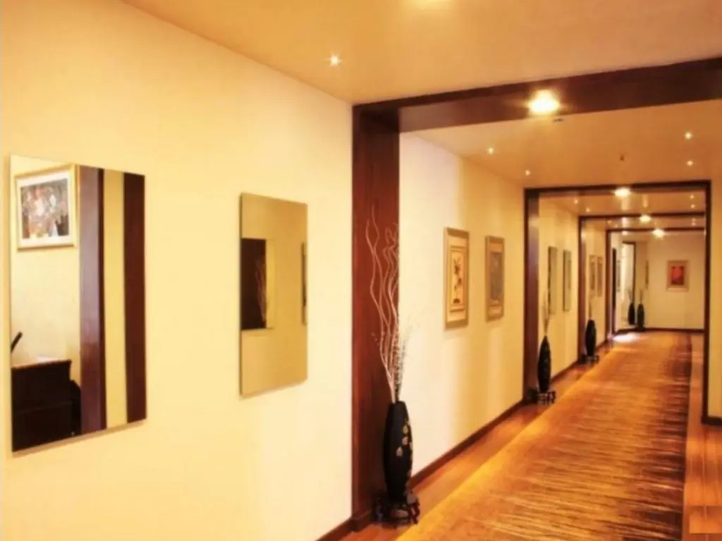 Бангалор: The Grand Magrath Hotel