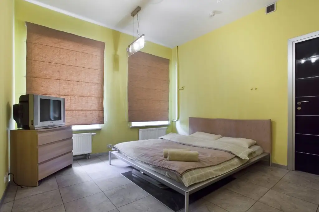 Санкт-Петербург: Na Naberezhnoj Reki Fontanki 47 Apartments
