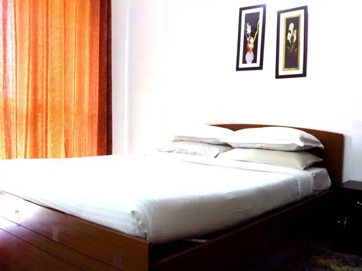 Бангалор: Deltrum Riviera