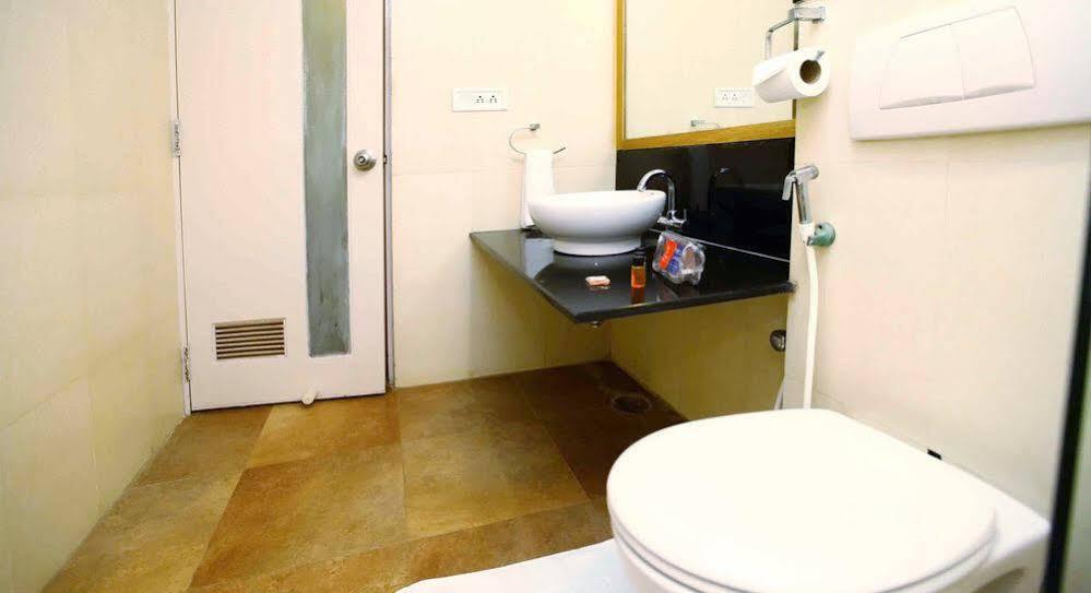 Zo Rooms kempegowda international airport — фото 1
