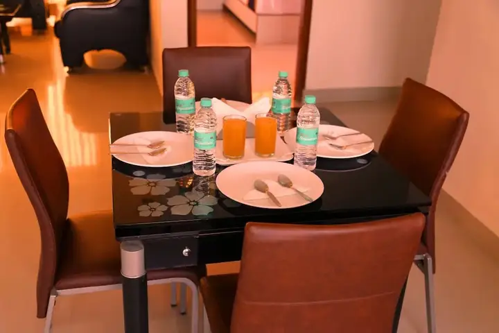 Бангалор: Zo Rooms kempegowda international airport