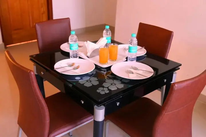 Бангалор: Zo Rooms kempegowda international airport