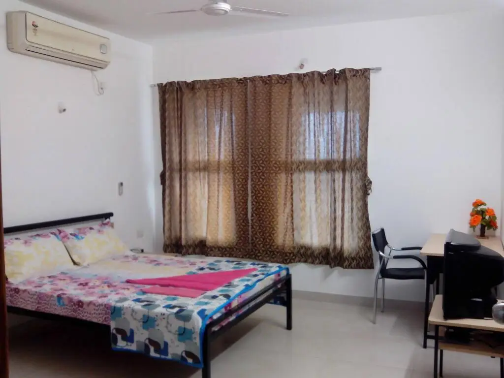 Пуна: Amigo Serviced Apartments - Kharadi