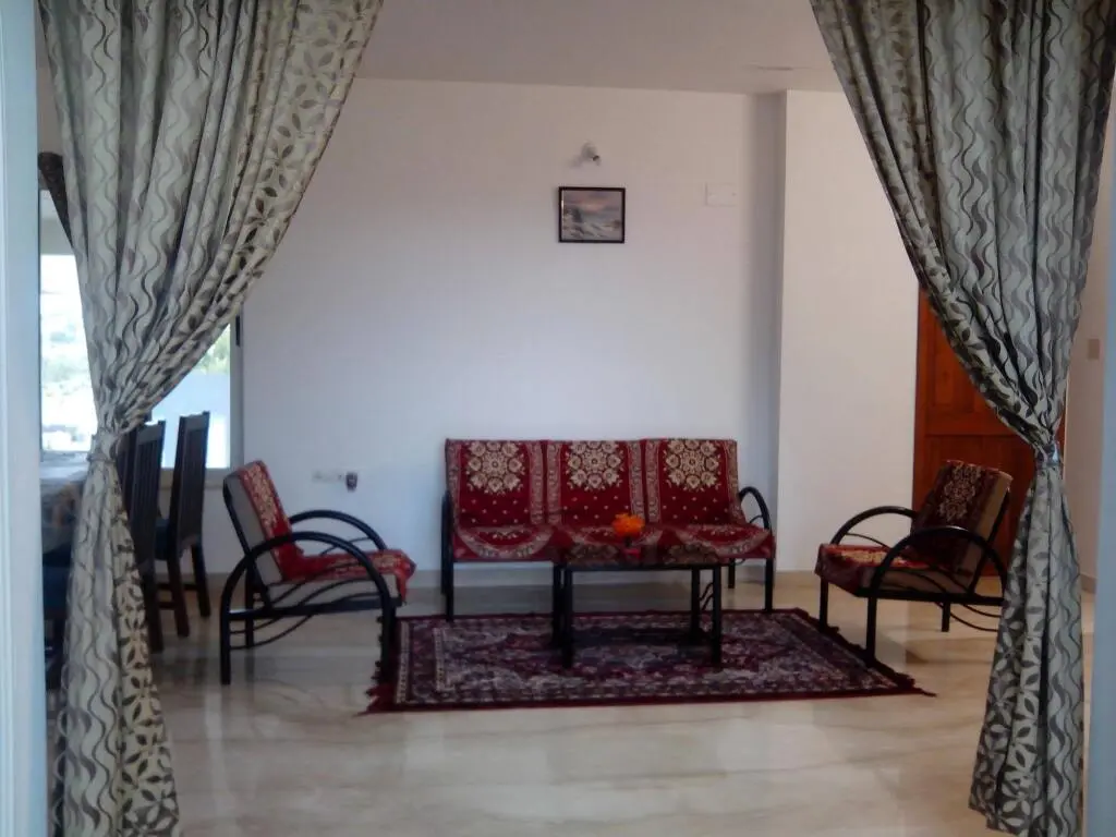 Пуна: Amigo Serviced Apartments - Kharadi