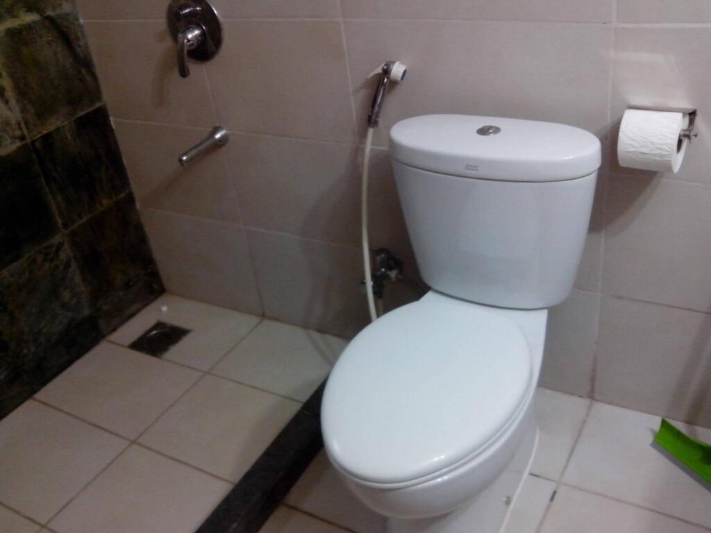 Пуна: Amigo Serviced Apartments - Kharadi