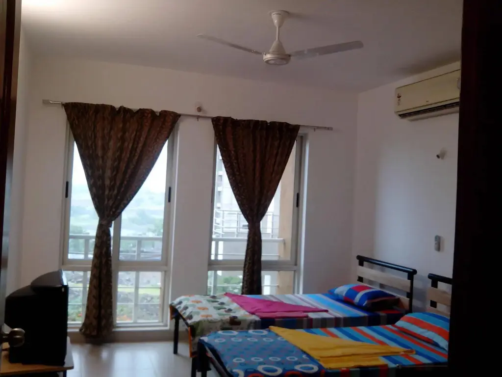 Пуна: Amigo Serviced Apartments - Kharadi