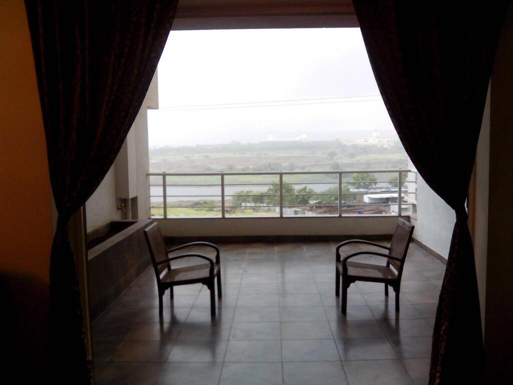 Пуна: Amigo Serviced Apartments - Kharadi