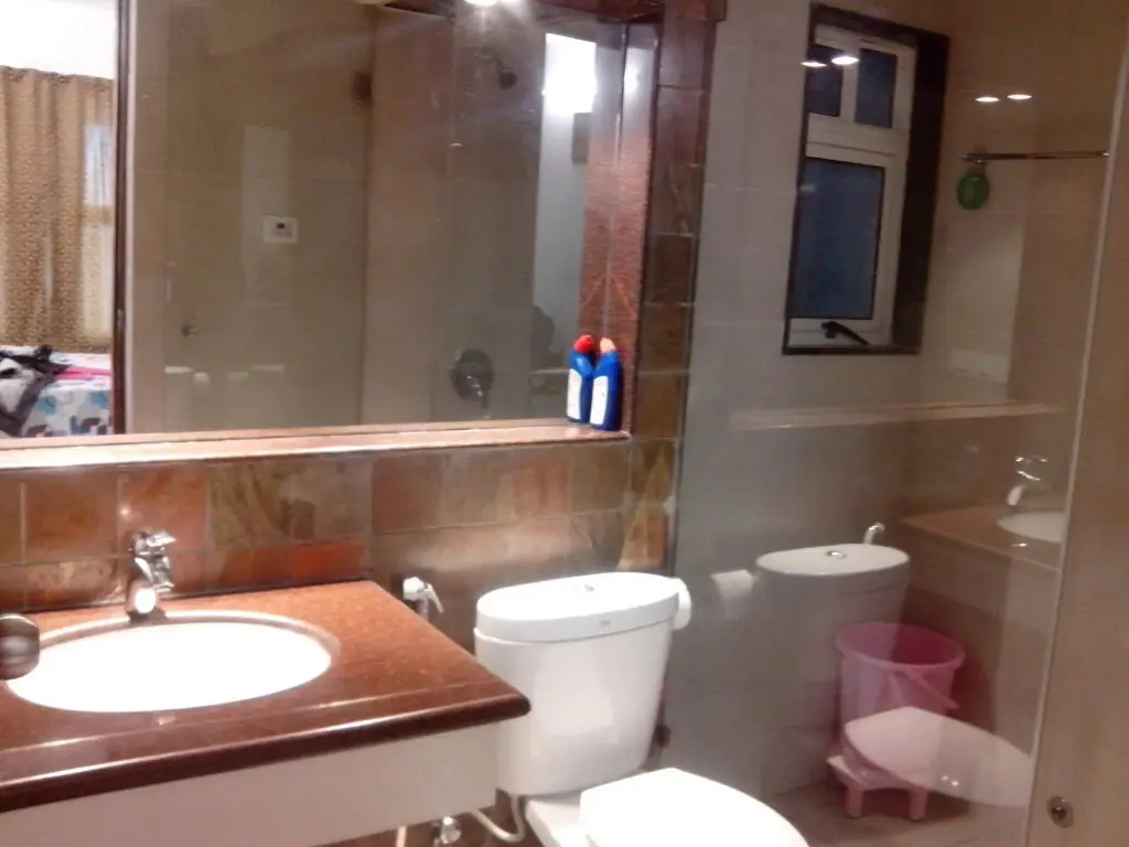 Пуна: Amigo Serviced Apartments - Kharadi