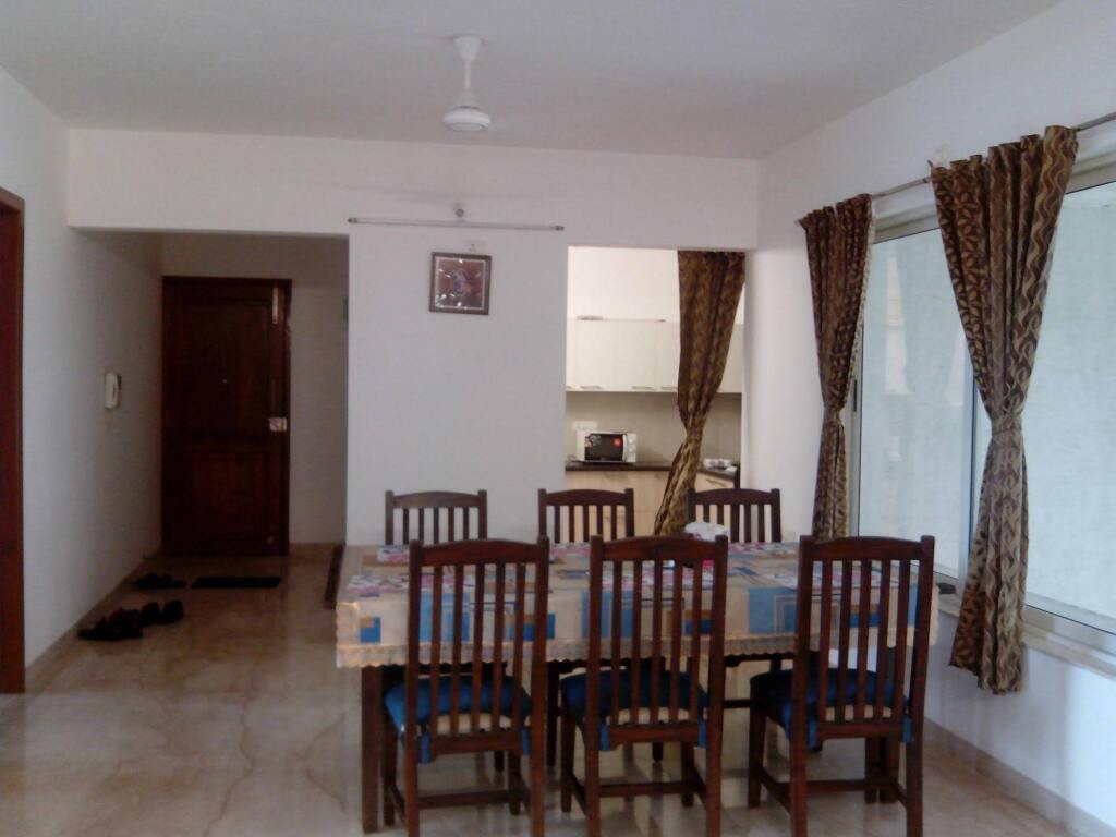 Пуна: Amigo Serviced Apartments - Kharadi