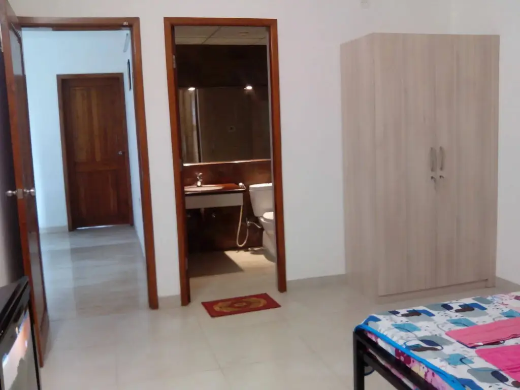 Пуна: Amigo Serviced Apartments - Kharadi