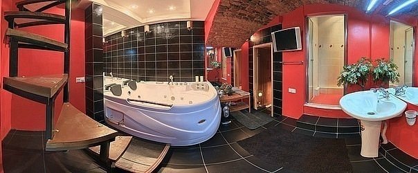 Санкт-Петербург: Na Naberezhnoj Reki Fontanki 8 Apartments