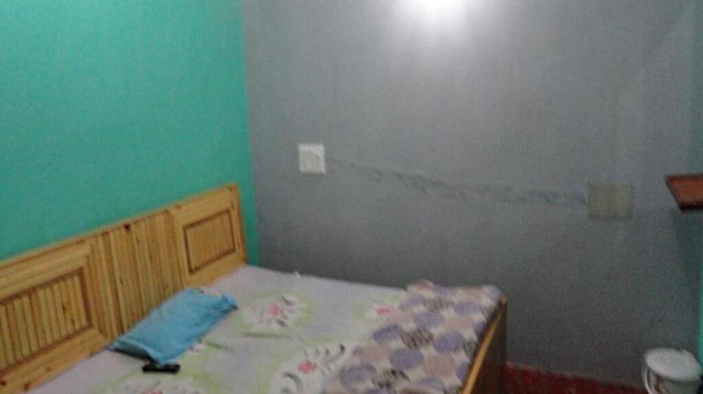Шринагар: Panaash Guest House