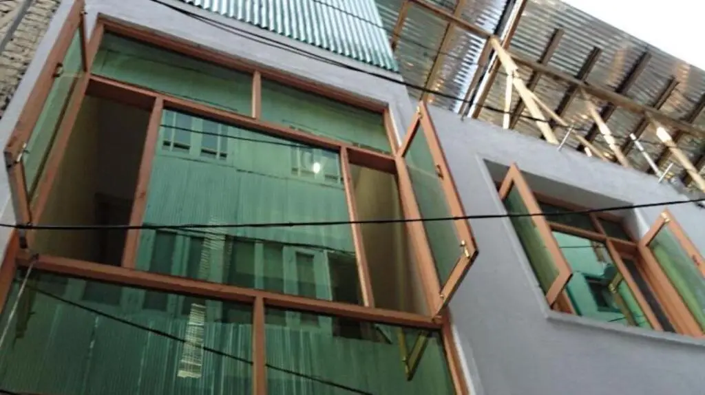 Panaash Guest House — фото 1