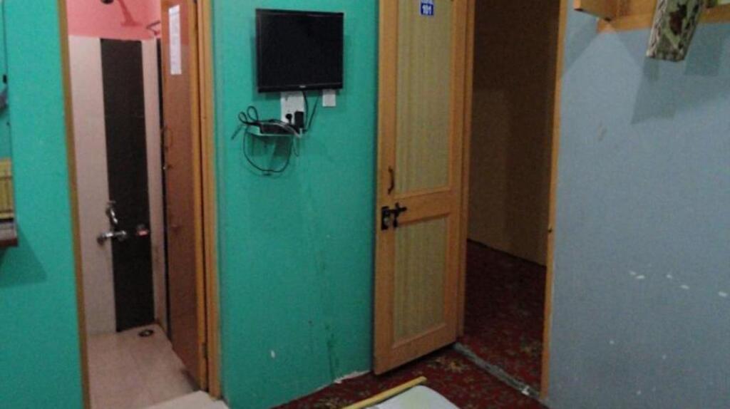 Шринагар: Panaash Guest House