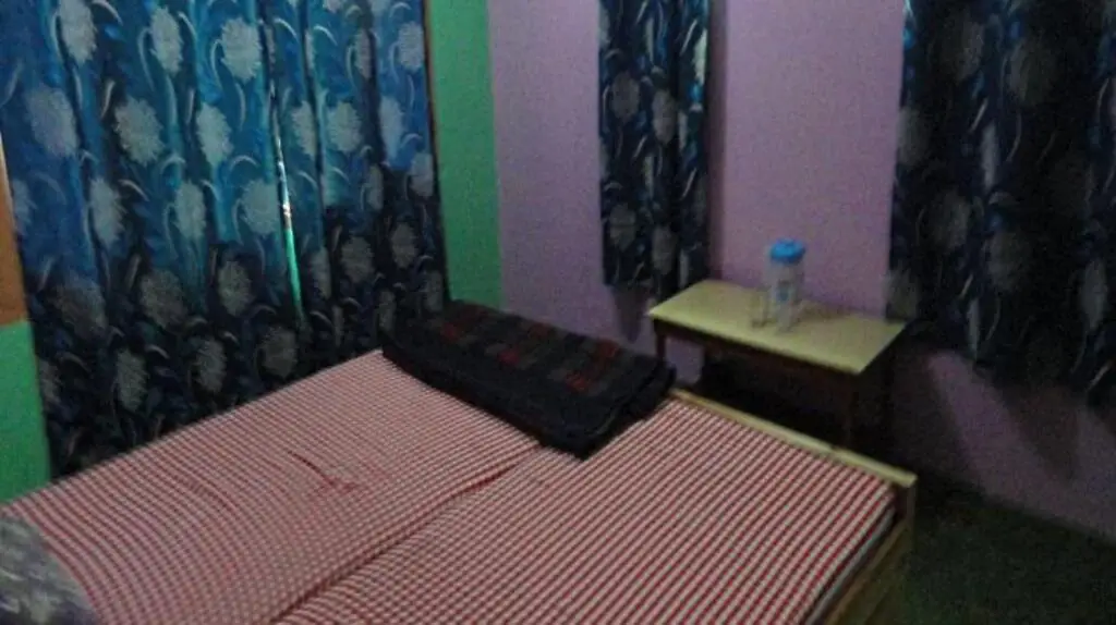 Шринагар: Panaash Guest House