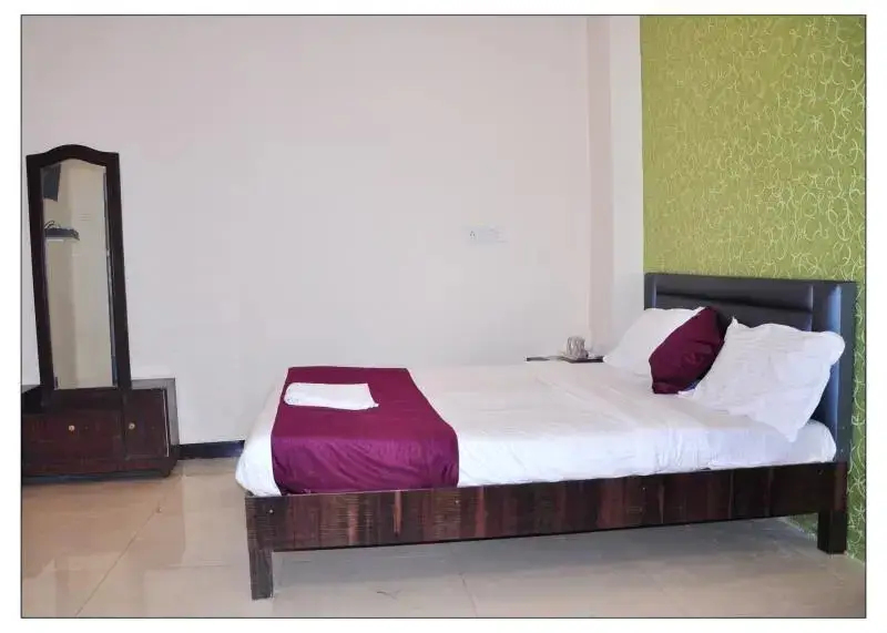 Мумбаи: Hotel Alfa Regency