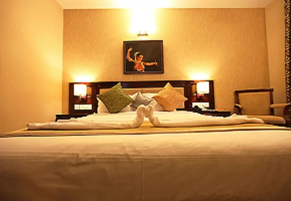 Особая экономическая зона Mahindra World City: Ranga Residency Hotel