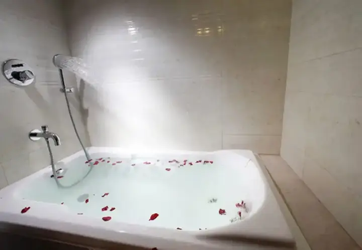 Особая экономическая зона Mahindra World City: Ranga Residency Hotel