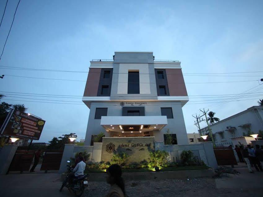 Особая экономическая зона Mahindra World City: Ranga Residency Hotel