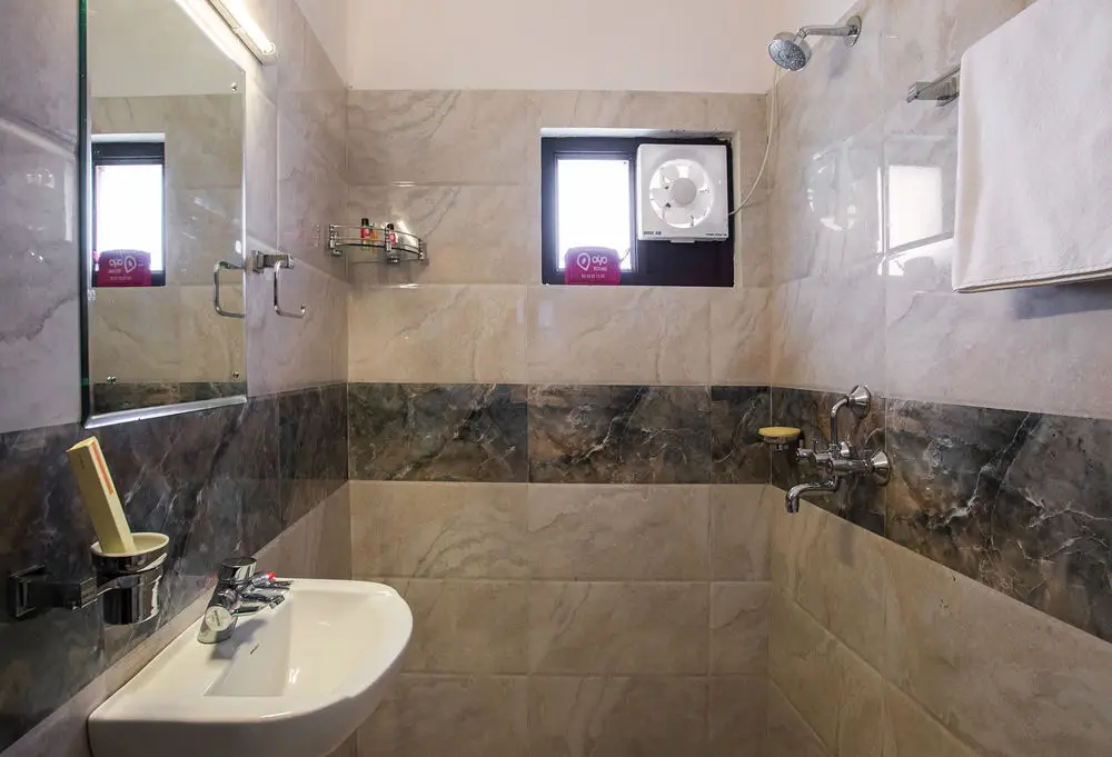 Джайпур: OYO 384 Hotel Noble House