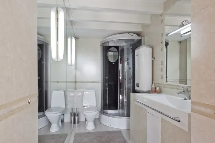 Санкт-Петербург: Na Naberezhnoj Reki Fontanki 8 - Mansarda Apartments