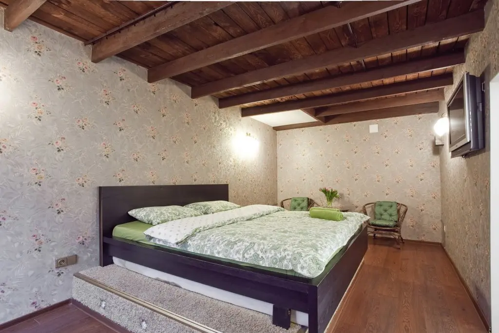 Санкт-Петербург: Na Naberezhnoj Reki Fontanki 8 - Mansarda Apartments