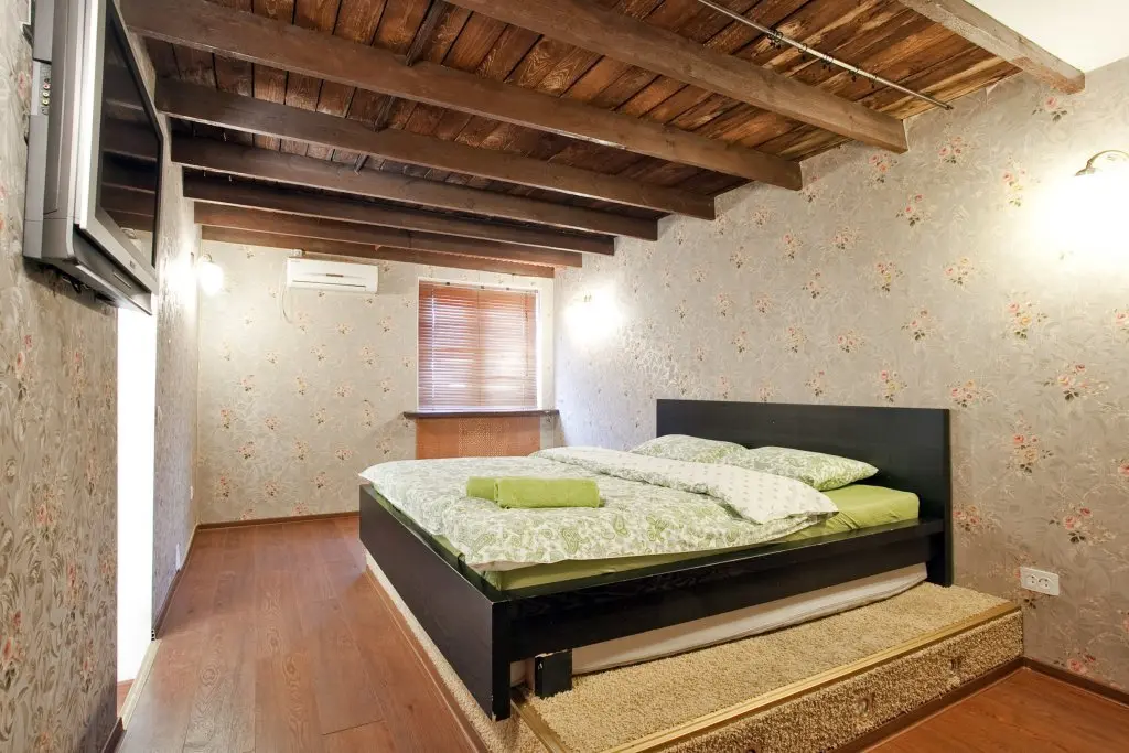 Санкт-Петербург: Na Naberezhnoj Reki Fontanki 8 - Mansarda Apartments
