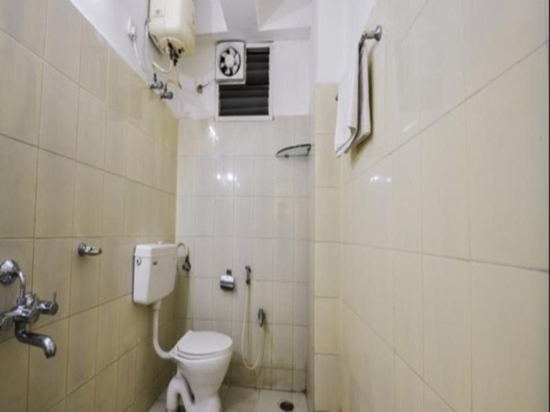 Секундерабад: OYO 10107 Hotel Ankitha Residency