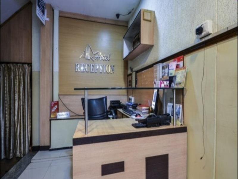 Секундерабад: OYO 10107 Hotel Ankitha Residency