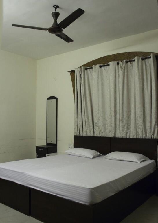Пуна: 14 Square Shivajinagar