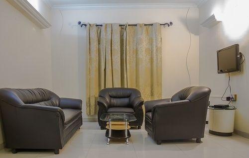 Пуна: 14 Square Shivajinagar