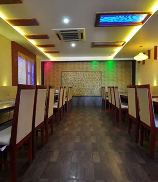 Бангалор: Hotel Premier Comforts