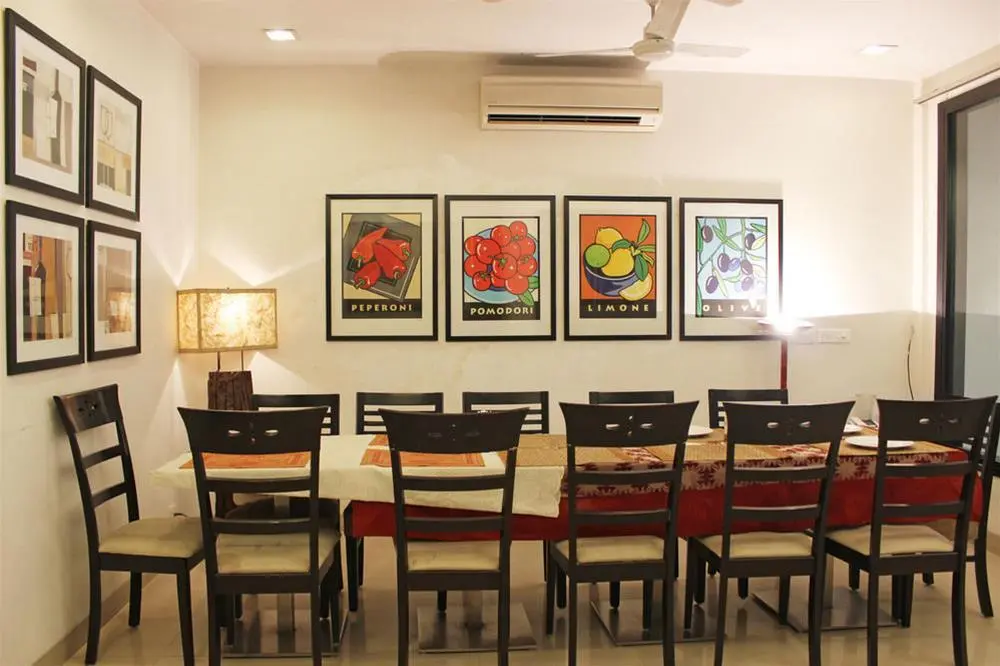 Нью-Дели: OYO Premium in Green Park Main Market