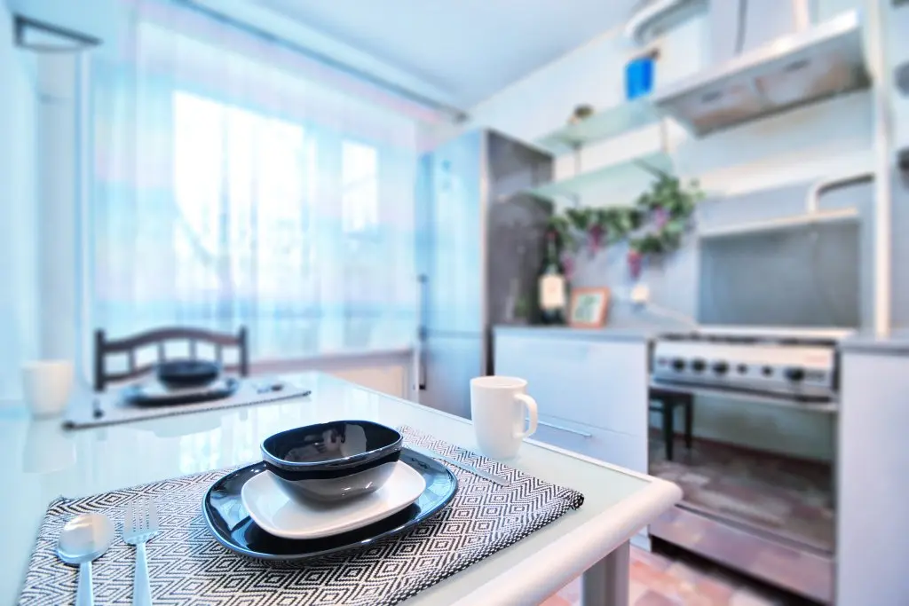 Москва: Warm Hearth na Nagornoy Apartment
