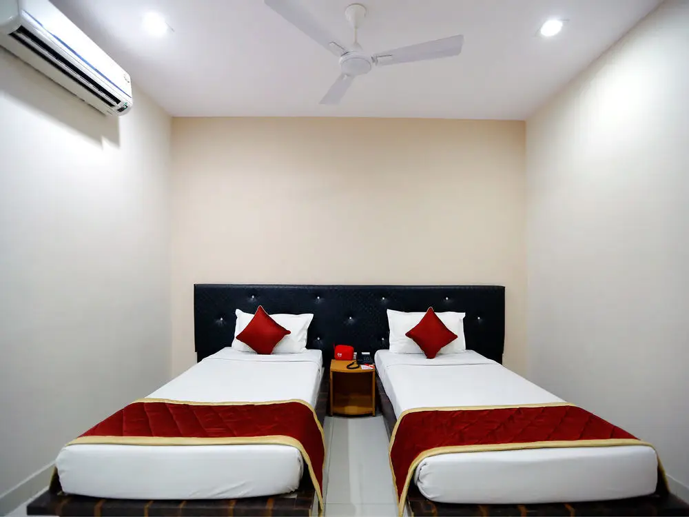 Хидерабад: OYO Rooms Inorbit Mall